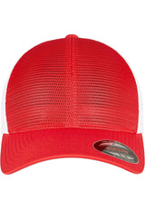 FLEXFIT 360 OMNIMESH CAP 2-TONE