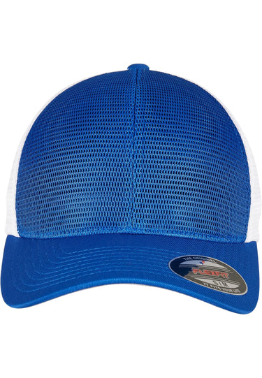FLEXFIT 360 OMNIMESH CAP 2-TONE
