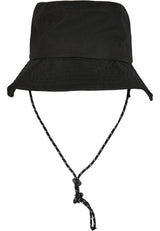 Adjustable Flexfit Bucket Hat