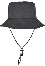 Adjustable Flexfit Bucket Hat