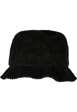 Big Corduroy Bucket Hat