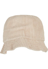 Big Corduroy Bucket Hat