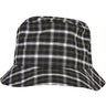 Check Bucket Hat
