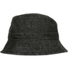 Denim Bucket Hat