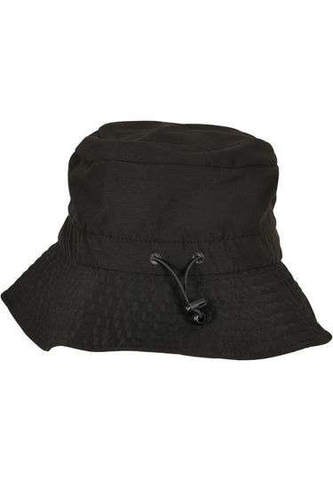 Elastic Adjuster Bucket Hat