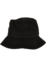 Frottee Bucket Hat