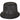 Imitation Leather Bucket Hat