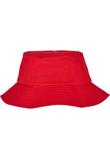 Flexfit Cotton Twill Bucket Hat Kids