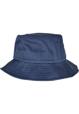 Organic Cotton Bucket Hat