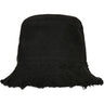 Open Edge Bucket Hat