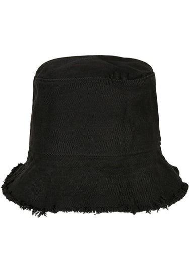 Open Edge Bucket Hat