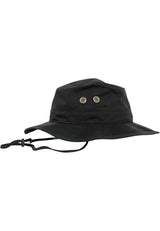 Angler Hat