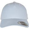 YP CLASSICS 5-PANEL PREMIUM CURVED VISOR SNAPBACK CAP