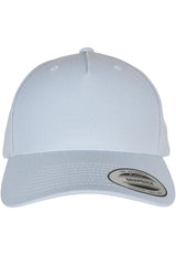 YP CLASSICS 5-PANEL PREMIUM CURVED VISOR SNAPBACK CAP