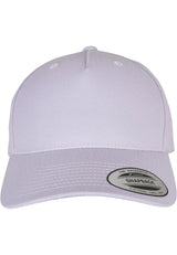 YP CLASSICS 5-PANEL PREMIUM CURVED VISOR SNAPBACK CAP