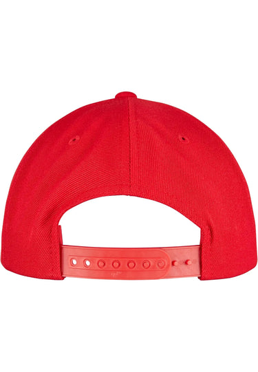 YP CLASSICS 5-PANEL PREMIUM CURVED VISOR SNAPBACK CAP