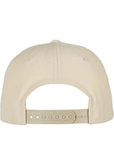 YP CLASSICS 5-PANEL PREMIUM CURVED VISOR SNAPBACK CAP