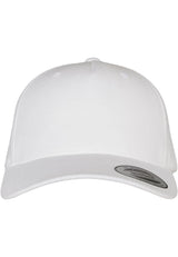 YP CLASSICS 5-PANEL PREMIUM CURVED VISOR SNAPBACK CAP