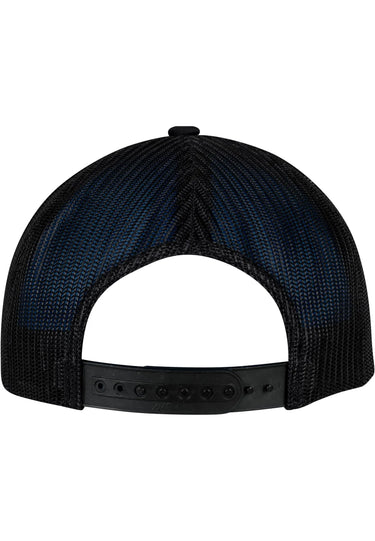 Foam Trucker Cap Curved Visor