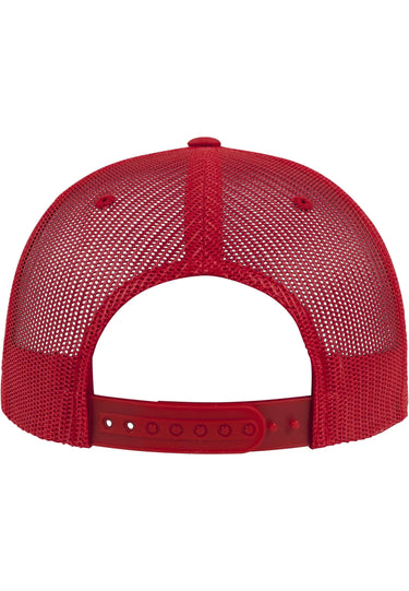 Foam Trucker