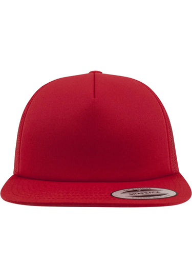 Foam Trucker