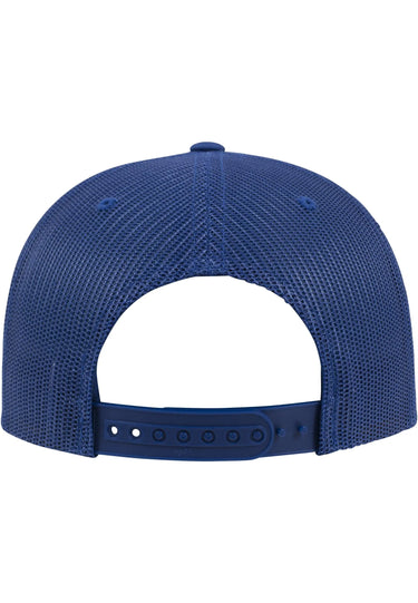 Foam Trucker