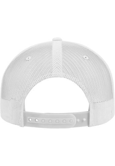 Foam Trucker