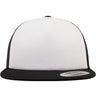Foam Trucker with White Front