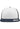 Foam Trucker with White Front