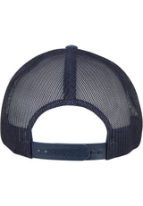 Denim Trucker