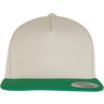 Classic 5 Panel Snapback