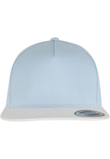 Classic 5 Panel Snapback