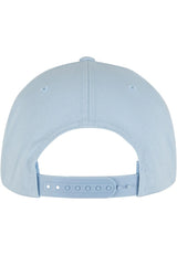Classic 5 Panel Snapback