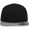 Classic 5 Panel Snapback