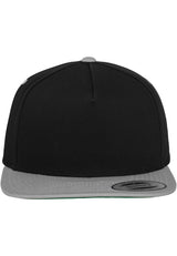 Classic 5 Panel Snapback