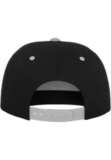 Classic 5 Panel Snapback
