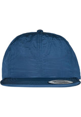 Adjustable Nylon Cap