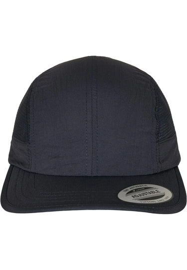 Nylon Snapback