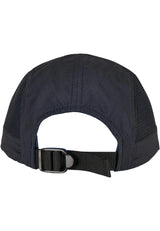 Nylon Snapback