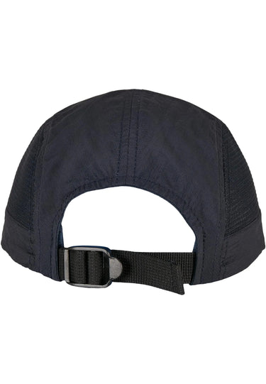 Nylon Snapback