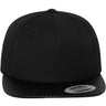Carbon Snapback
