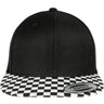 Checkerboard Snapback