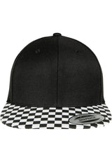 Checkerboard Snapback