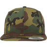 Camo Classic Snapback
