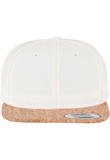 Cork Snapback