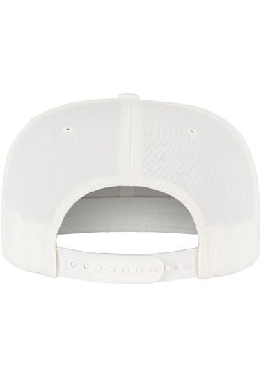 Cork Snapback