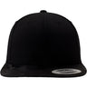 Camo Visor Snapback