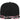 Floral Snapback