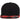 Checked Flanell Peak Snapback