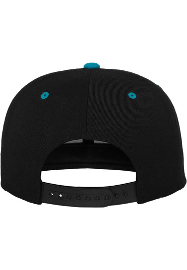 Hawaiian Snapback